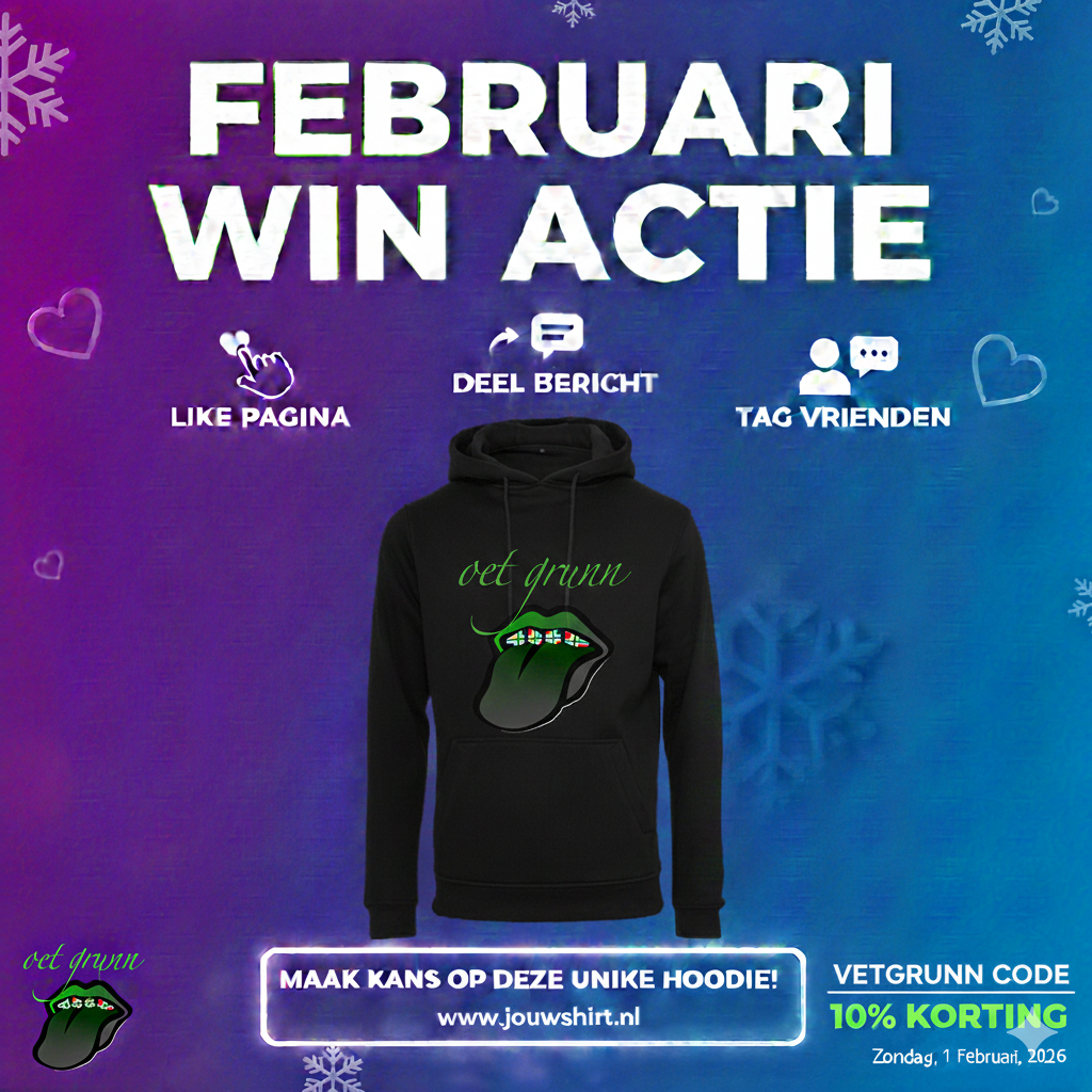 volg ons op facebook