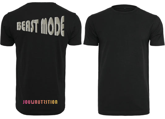 BEAST MODE jouwnutriton