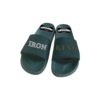 IRON KING SLIPPER