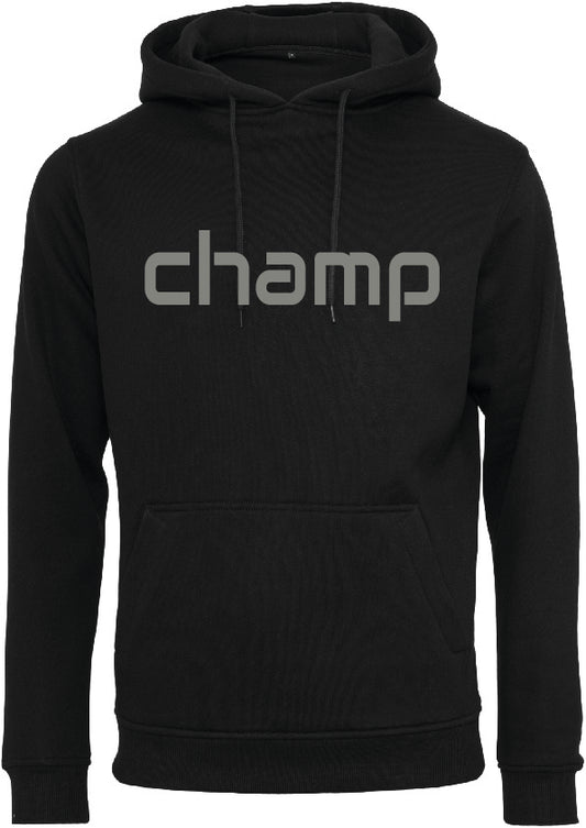 Hoodie champ