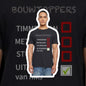BOUWTOPPERS.  UITVOEDER van niks
