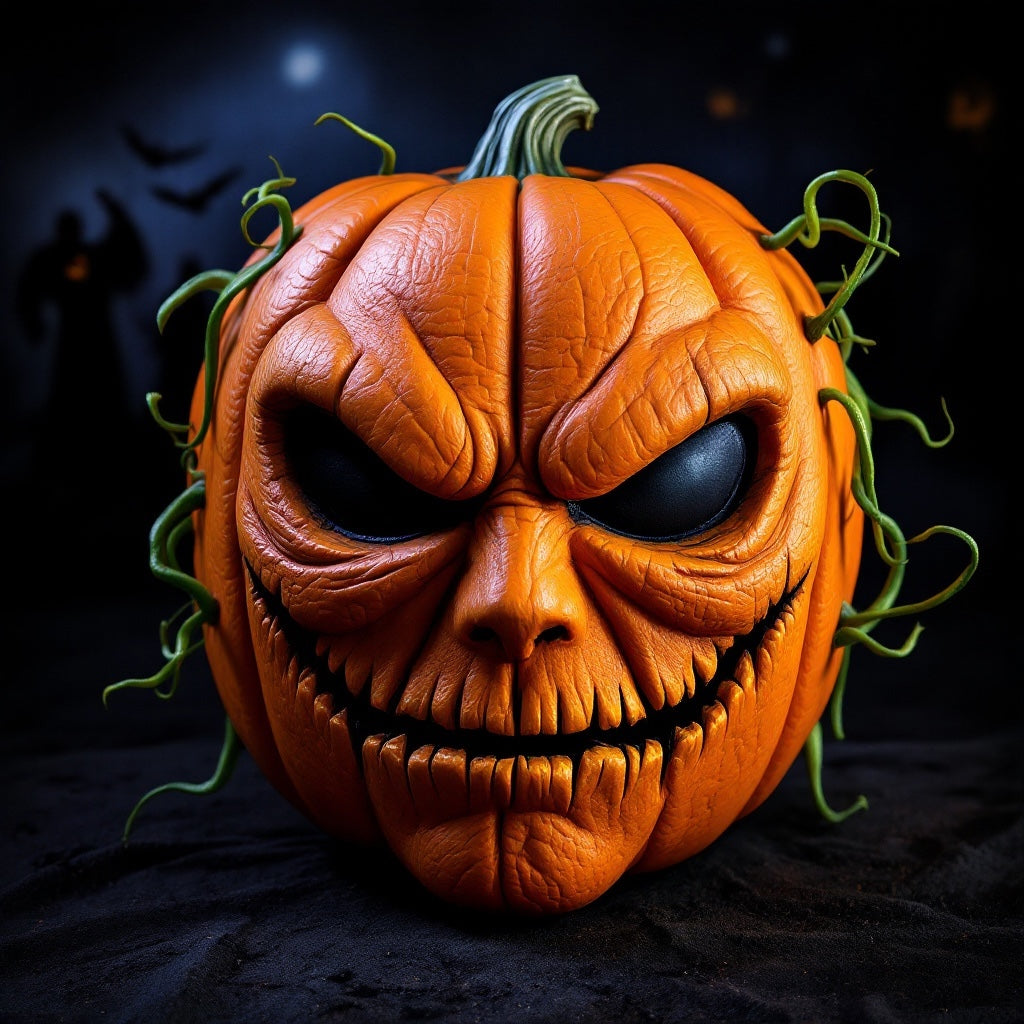 Halloween  season  griezel