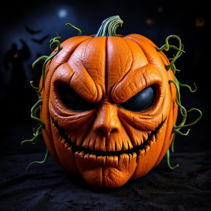 Halloween  season  griezel