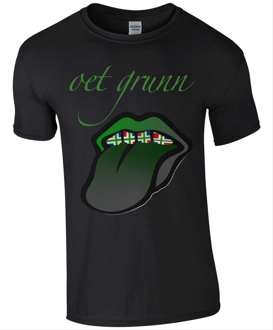 Oet grunn