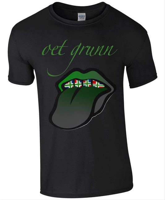 Oet grunn