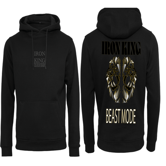 Iron King – Beast Mode