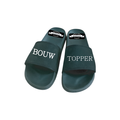 BOUW TOPPER Slippers