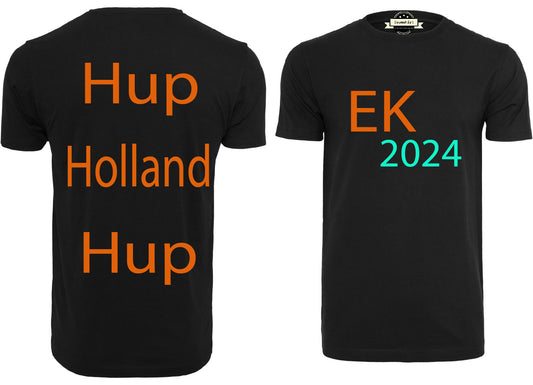 hup holland hup  EK 2024