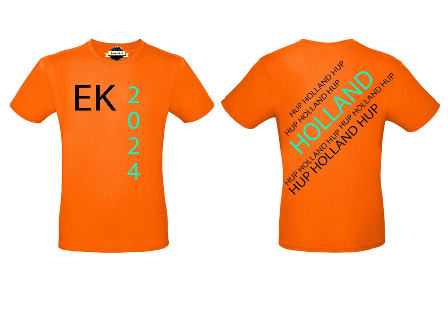 EK 2024 hup holland hup