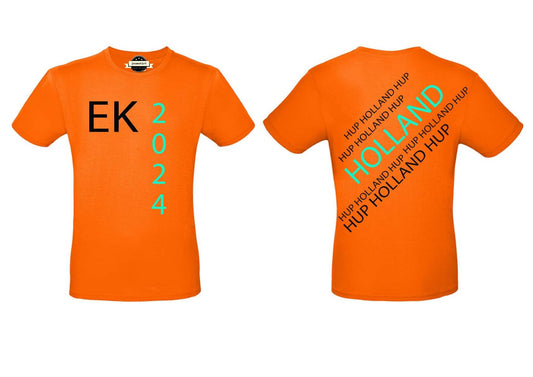 EK 2024 hup holland hup