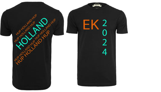 hup holland hup EK 2024
