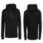 Hoodie "Iron King" – Subtle Strength Edition