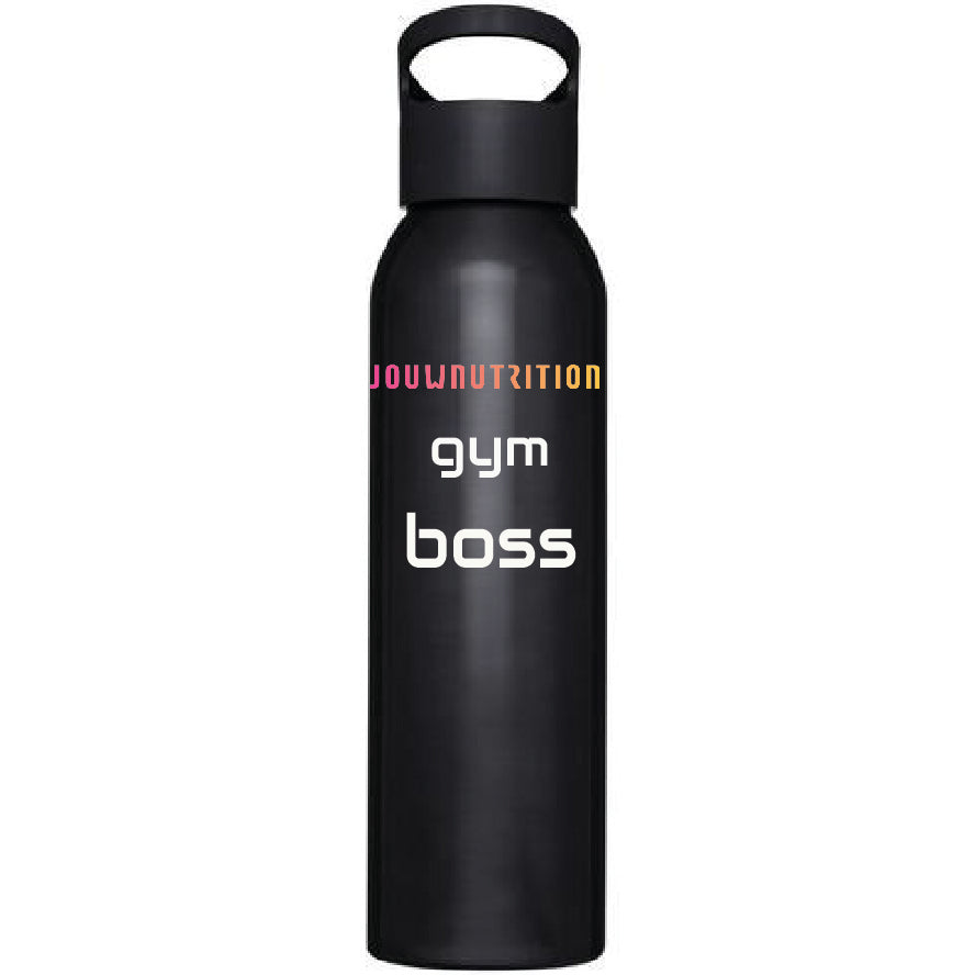 GYM boss jouwnutrition