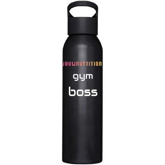 GYM boss jouwnutrition