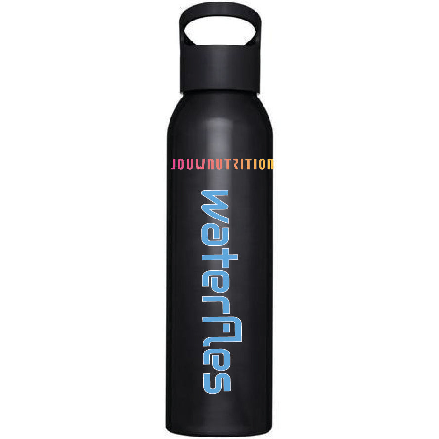 waterfles  jouwnutrition