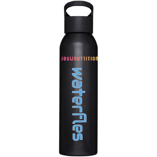 waterfles  jouwnutrition