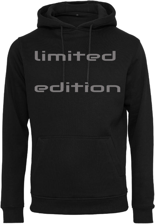hoodie limited edition
