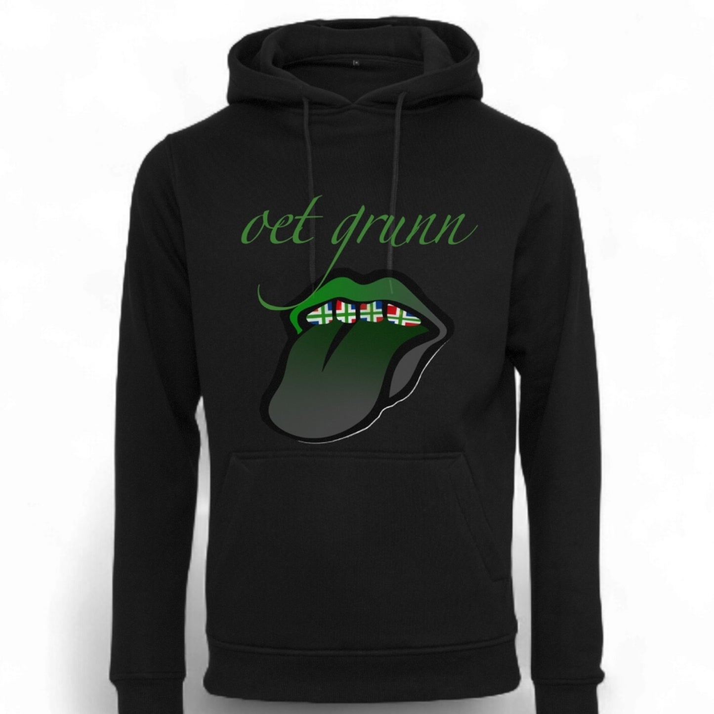 Oet Grunn Hoodie