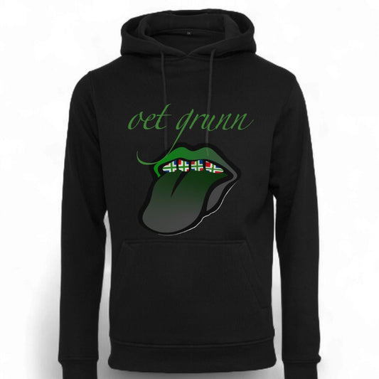 Oet Grunn Hoodie